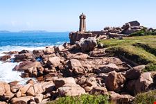 Faro di Ploumanac'h