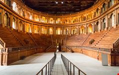Teatro Farnese