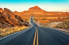 Valley of Fire