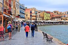 Chania