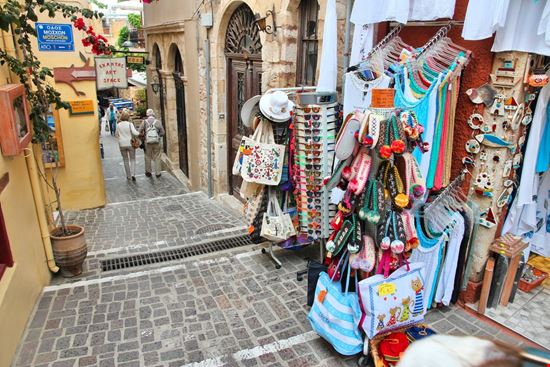 Chania Chania Tupungato / Shutterstock.com 