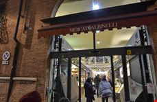Mercato Coperto di via Albinelli