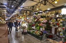 Mercato Coperto di via Albinelli
