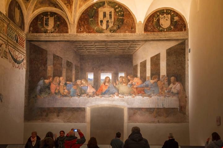 Visitare Milano in due giorni: l'itinerario | PaesiOnLine