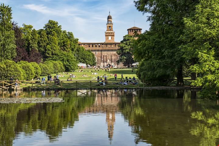 Weekend a Milano: cosa vedere in città in due giorni