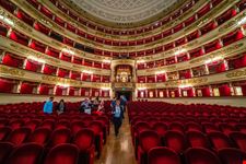 Teatro alla Scala