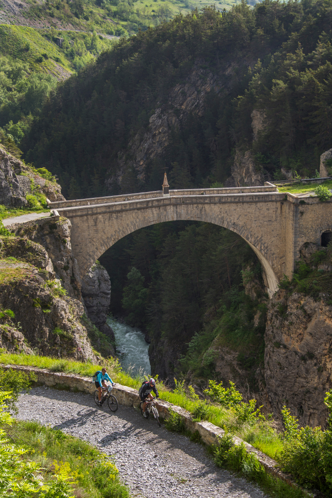 Ponte d'Asfeld