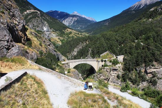 Ponte d'Asfeld Ponte d'Asfeld MisterStock - Shutterstock.com 