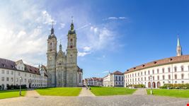 St. Gallen