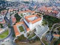 Castello di Bratislava