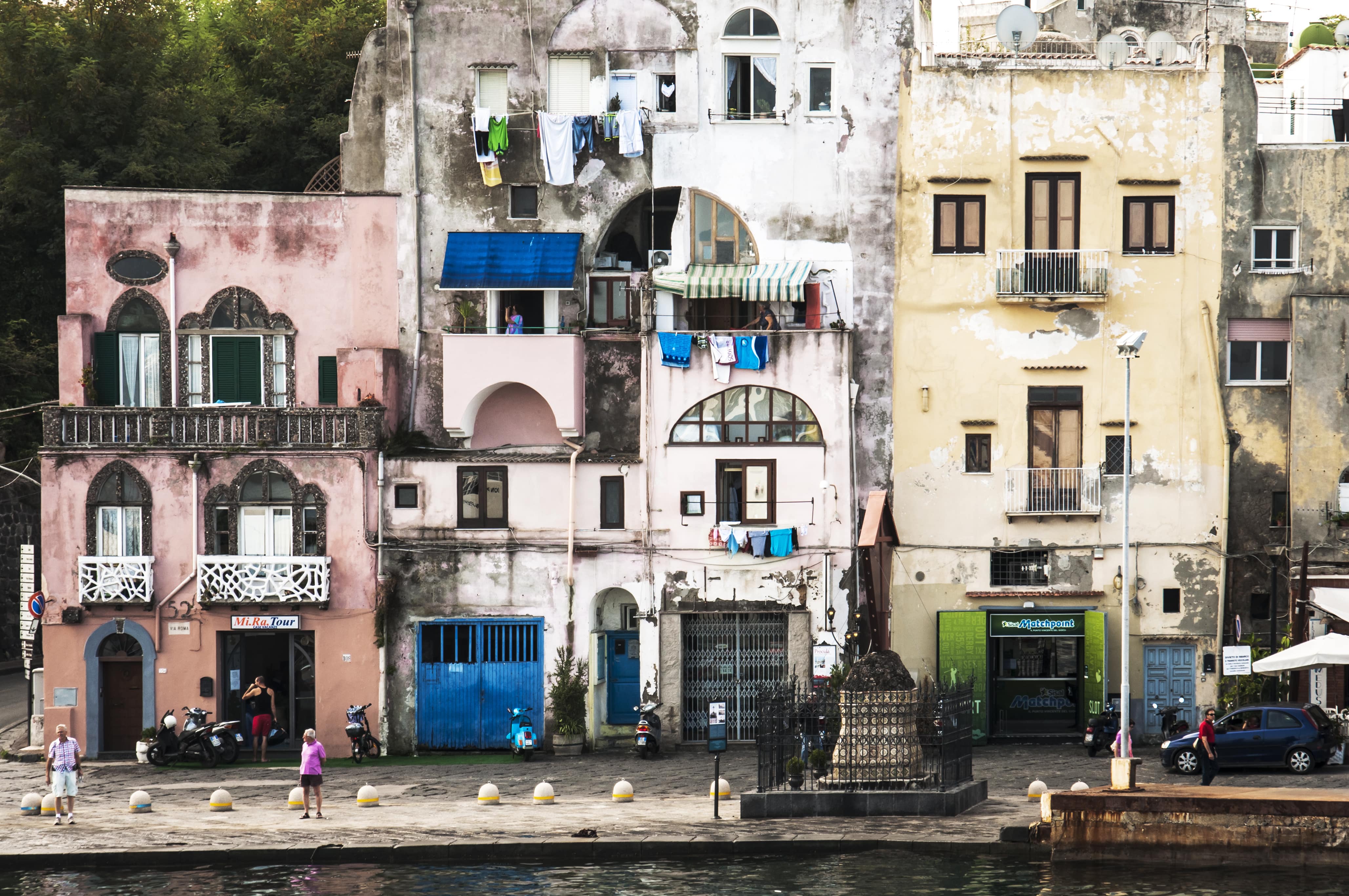 Procida