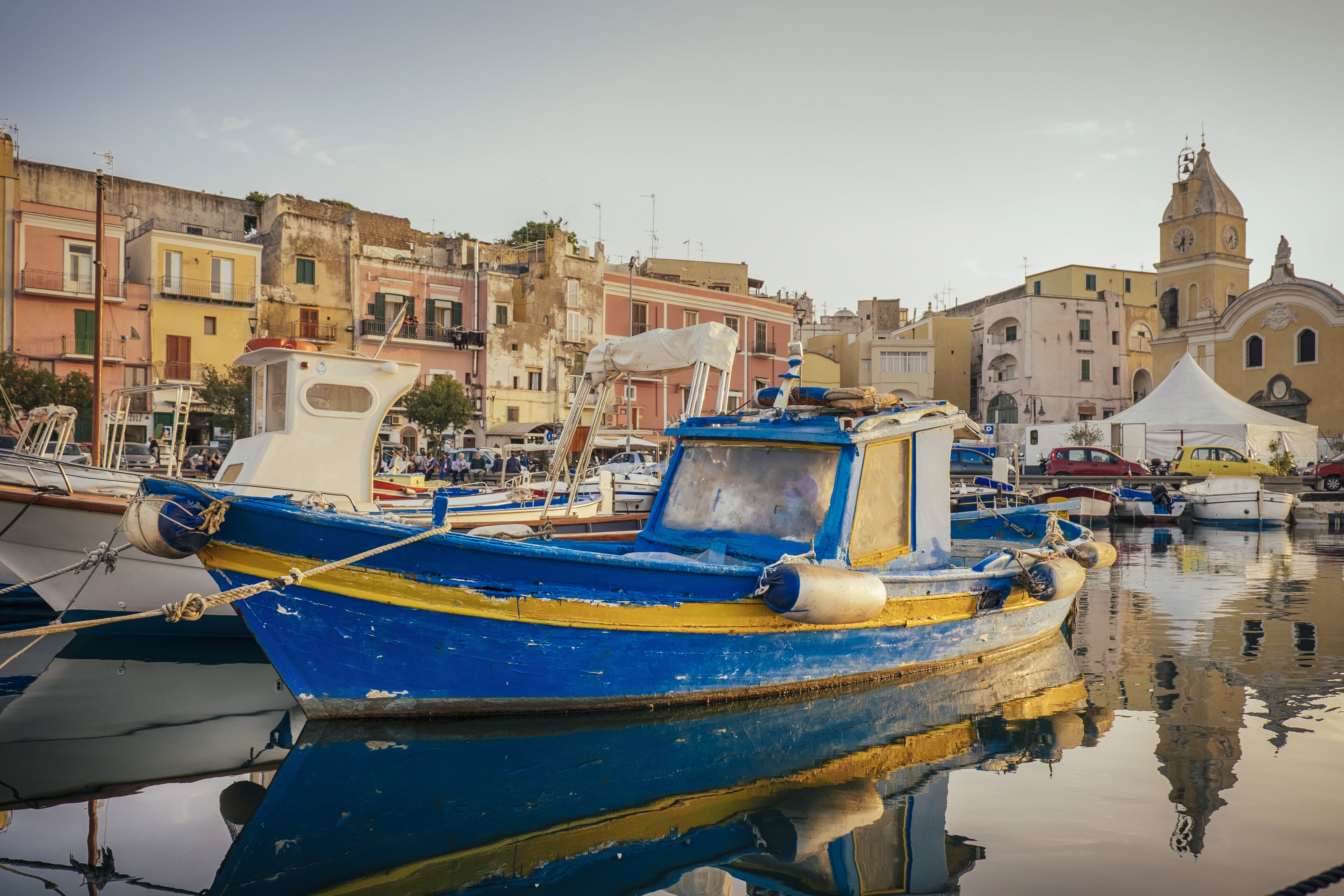 Procida