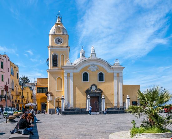 Procida Marina Grande stock.adobe.com 