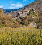 Castel Roncolo
