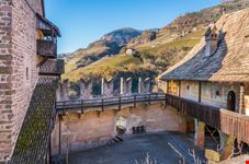 Castel Roncolo
