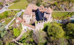 Castel Roncolo