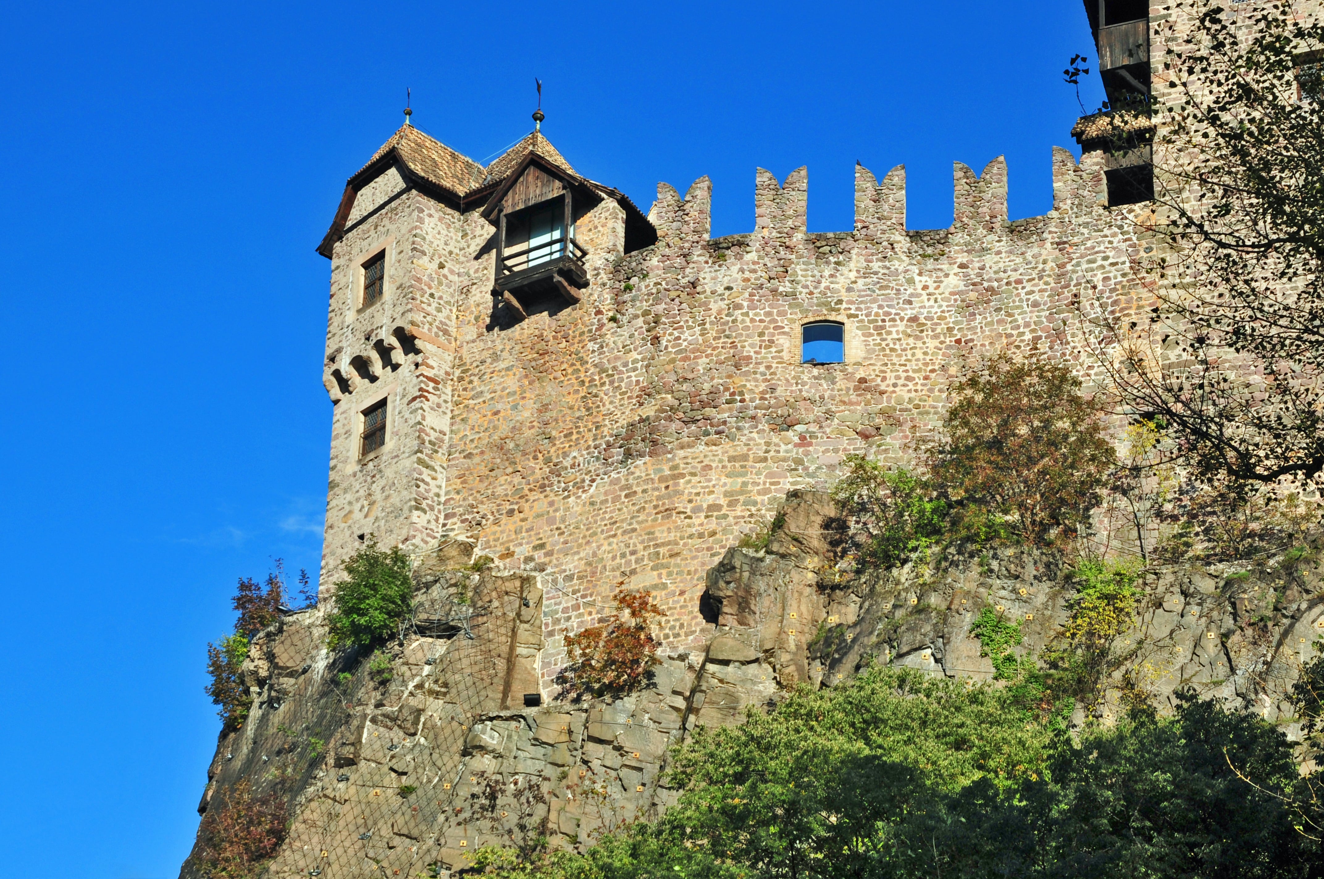 Castel Roncolo