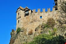 Castel Roncolo