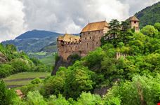 Castel Roncolo