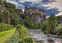 Castel Roncolo
