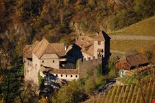 Castel Roncolo