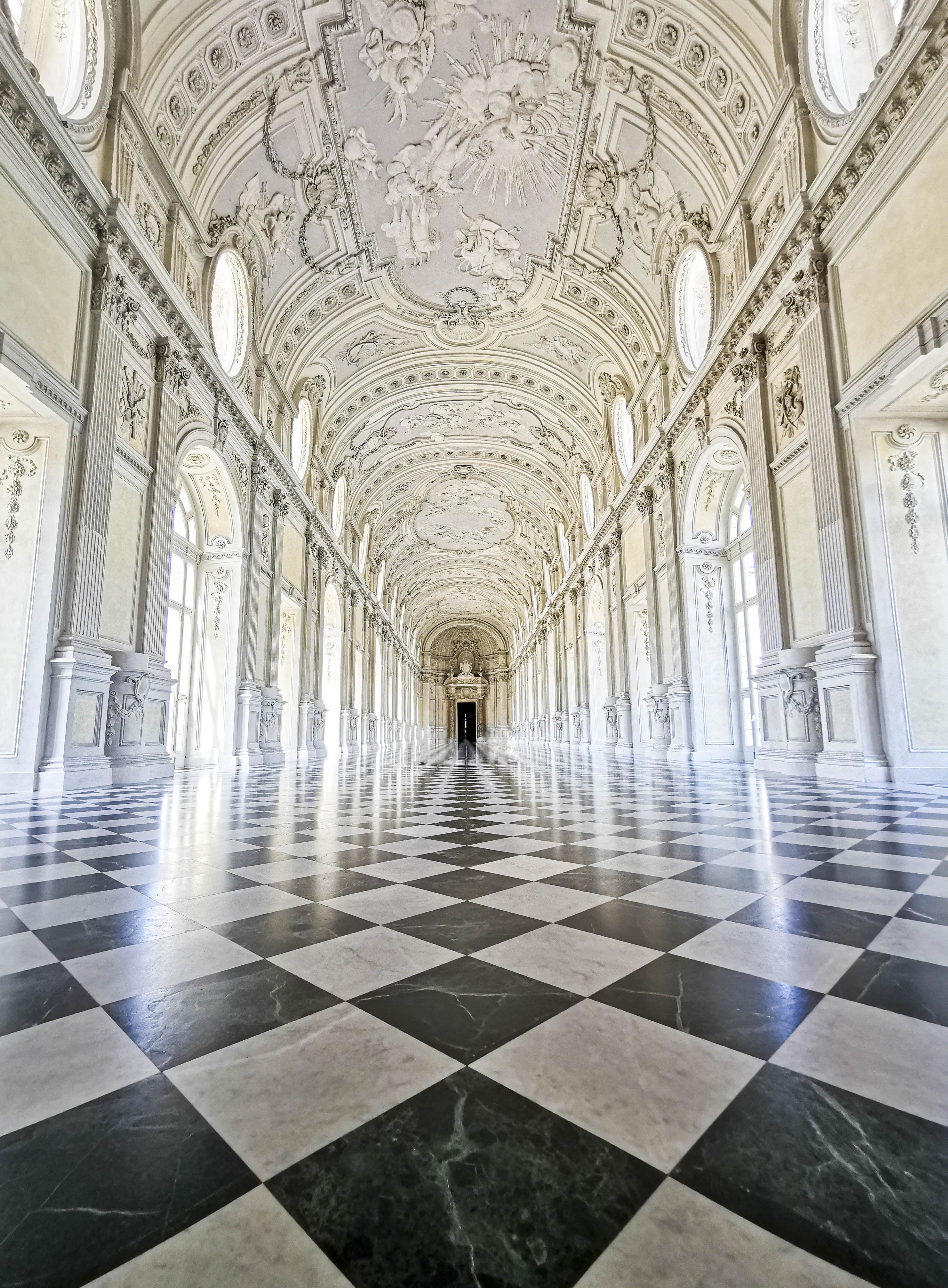 La Reggia di Venaria Reale