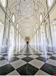 La Reggia di Venaria Reale