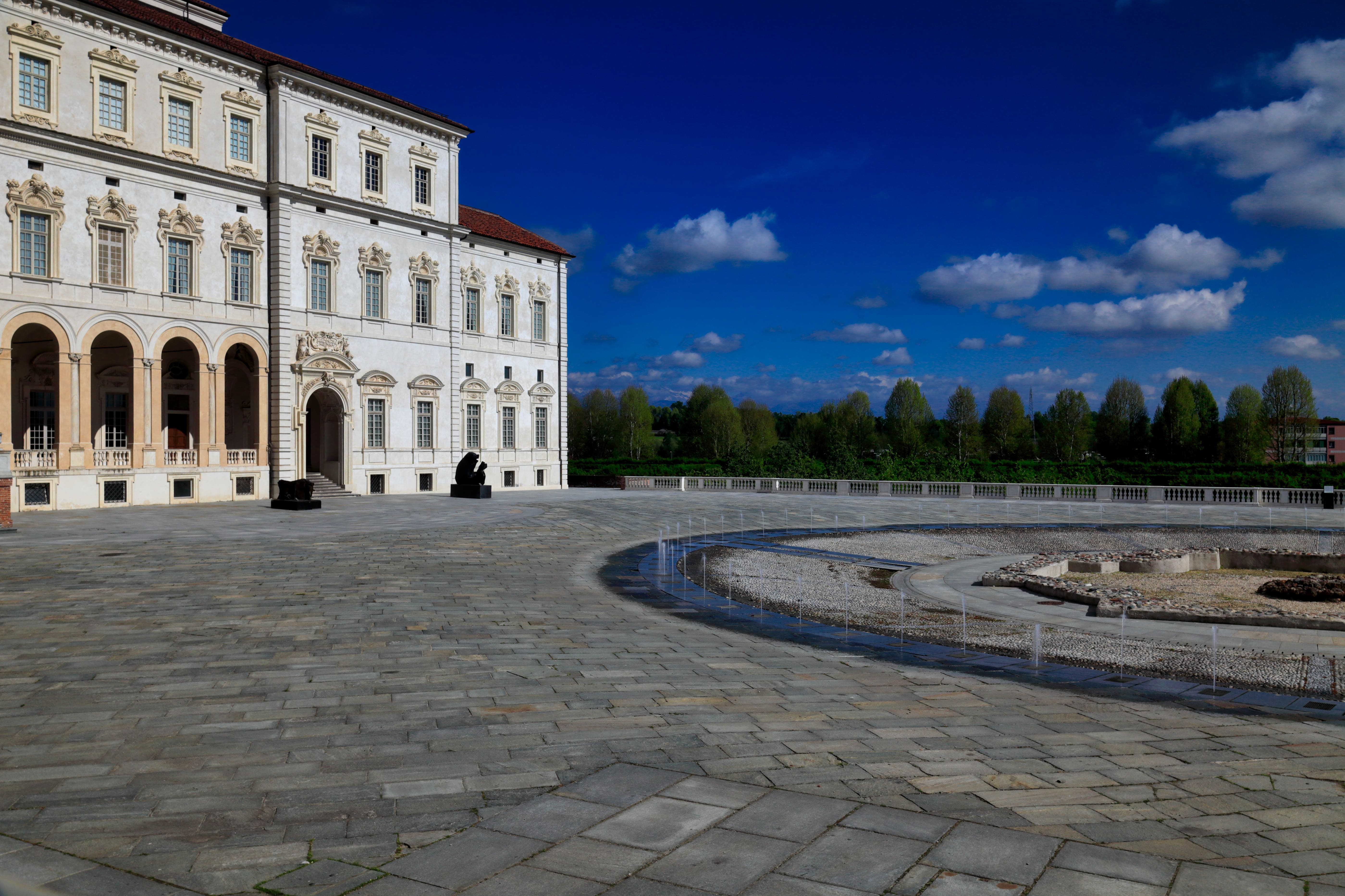 La Reggia di Venaria Reale