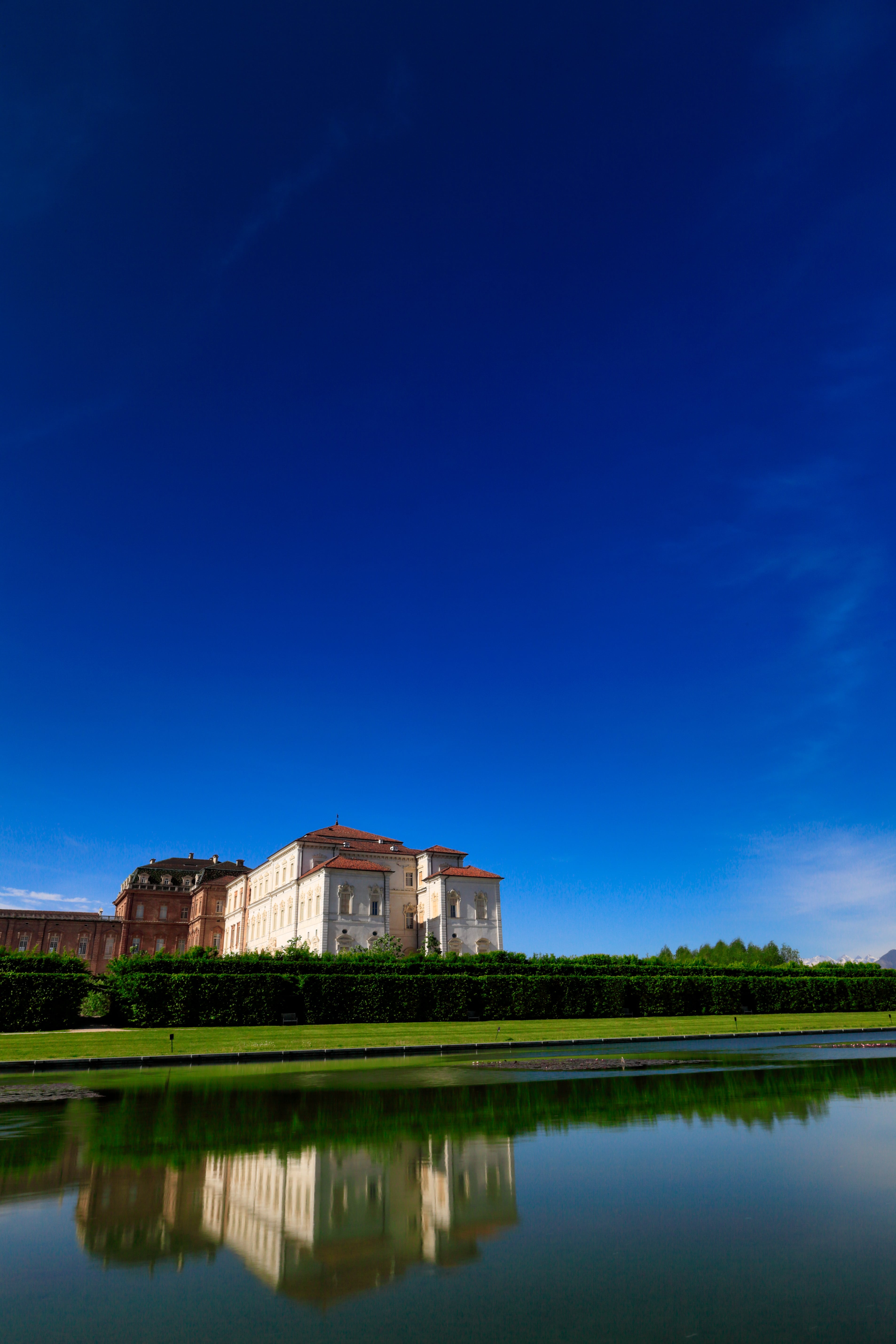 La Reggia di Venaria Reale
