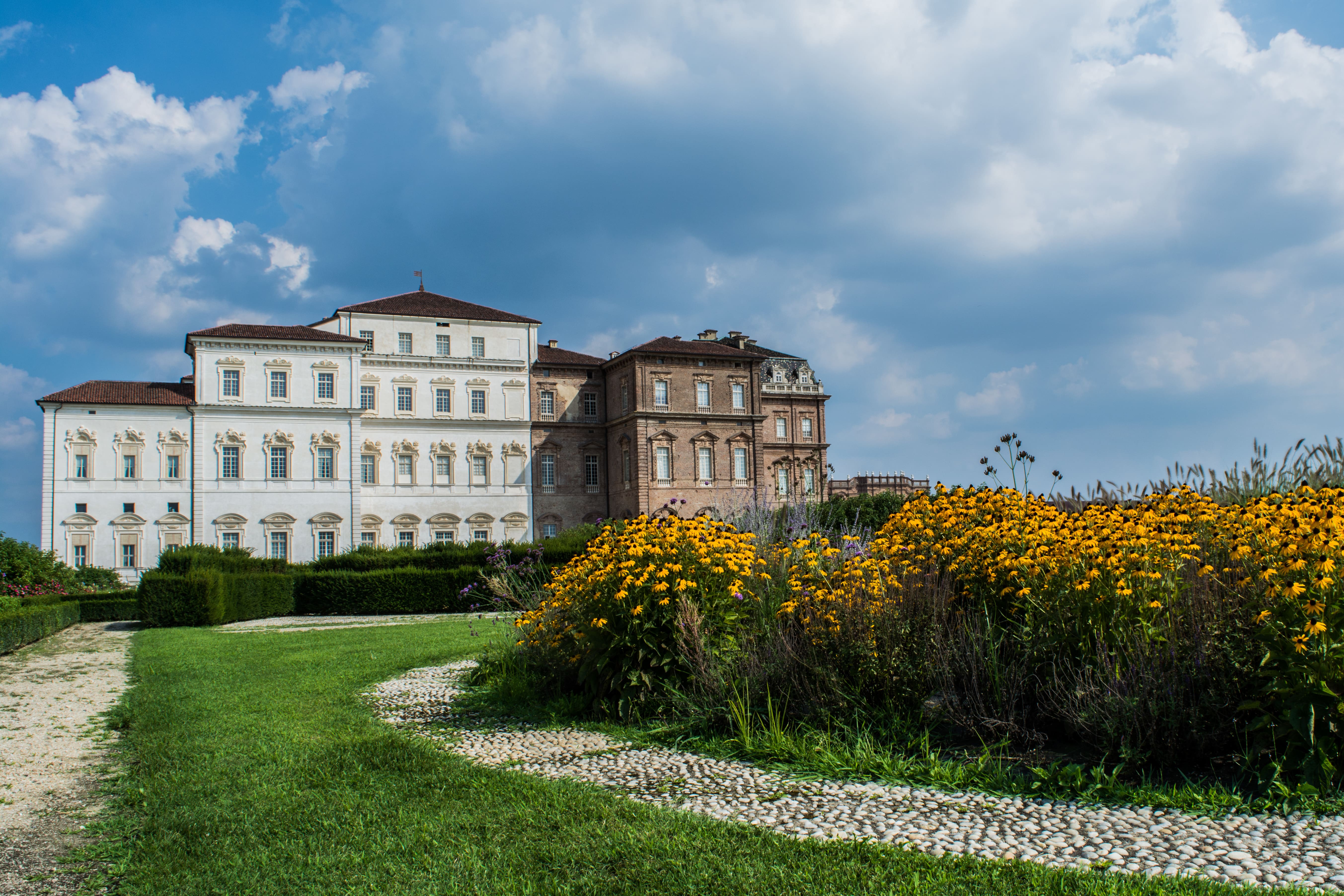 La Reggia di Venaria Reale