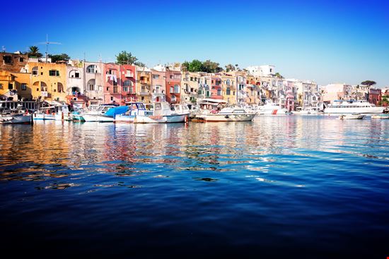 Procida Marina Grande stock.adobe.com 