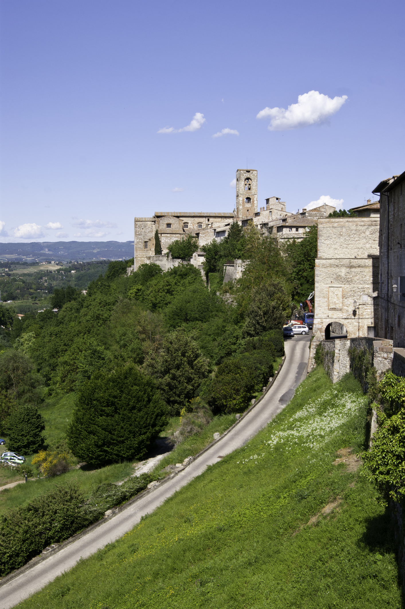 Colle di Val d'Elsa