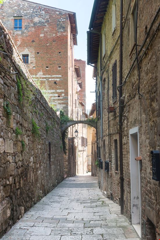 Colle di Val d'Elsa Colle di Val d'Elsa Istockphoto.com 