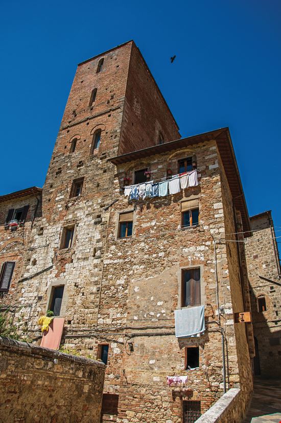 Colle di Val d'Elsa Colle di Val d'Elsa Istockphoto.com 