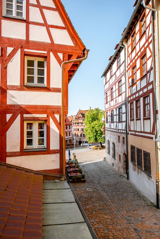 Norimberga Norimberga RossHelen - Istockphoto.com 