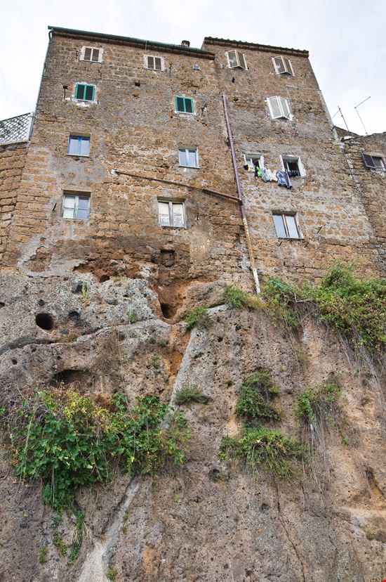 Civita Castellana Civita Castellana milla1974 - Istockphoto.com 