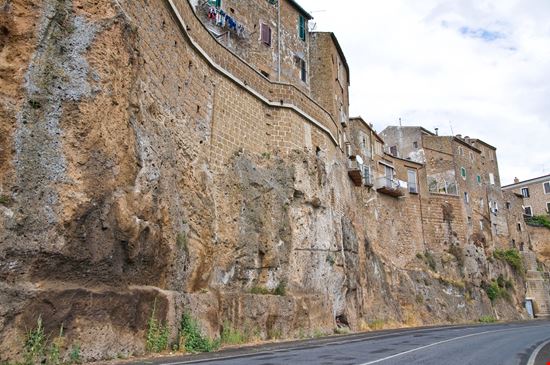 Civita Castellana Civita Castellana milla1974 - Istockphoto.com 