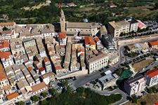 Centro storico