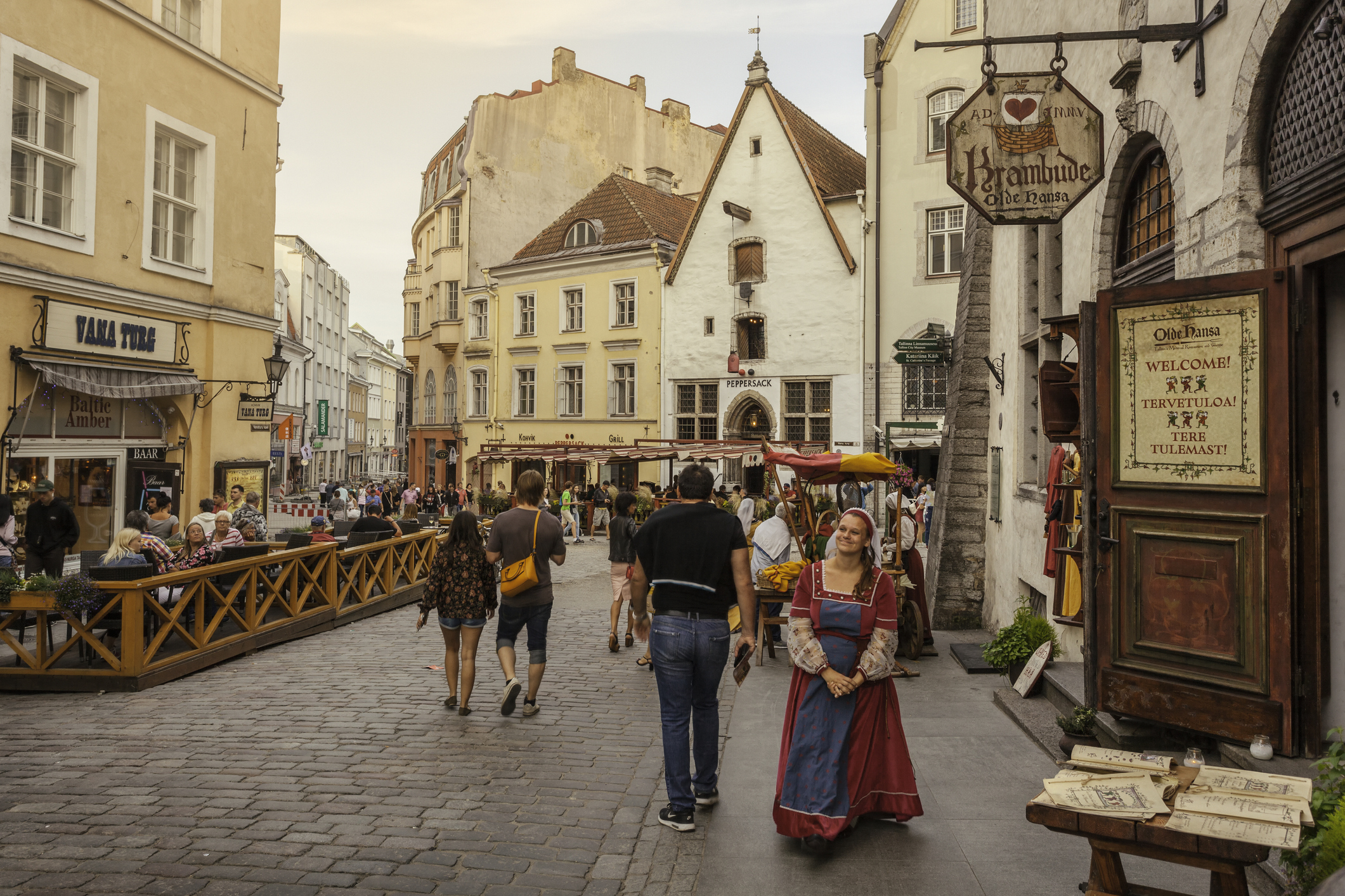 Tallinn