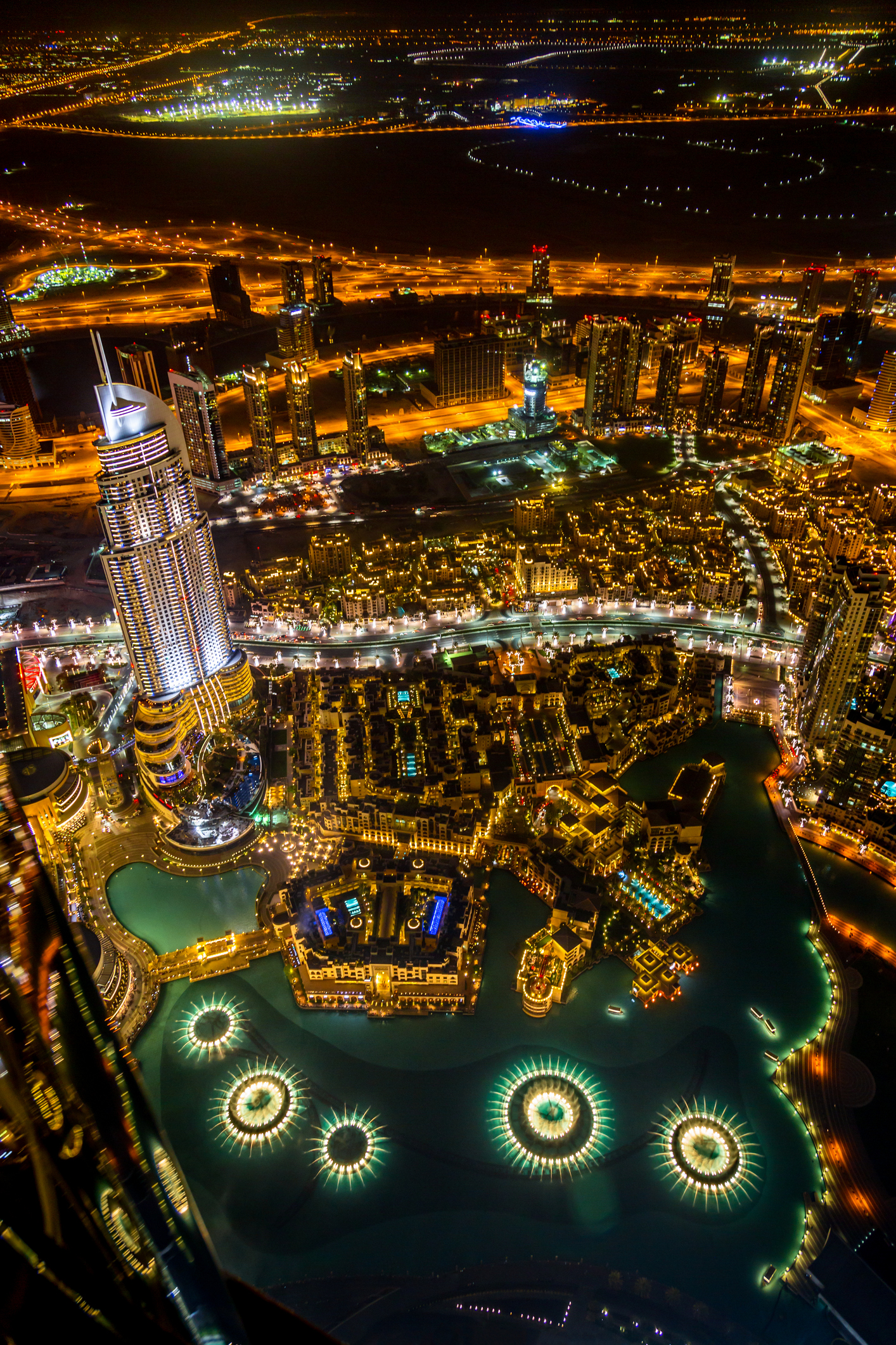 Dubai