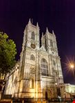 Westminster Abbey