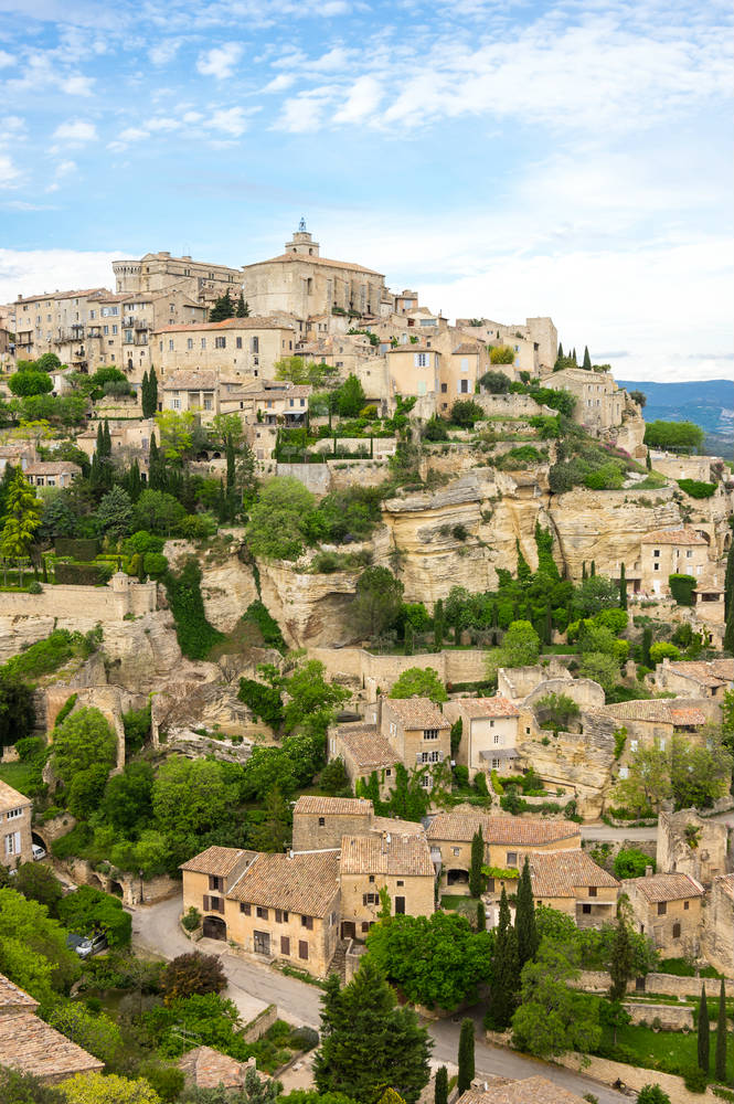 Gordes