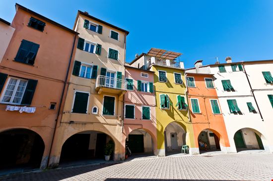Varese Ligure Varese Ligure Gilberto T. 