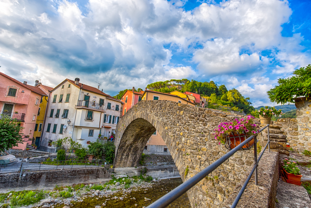 Varese Ligure