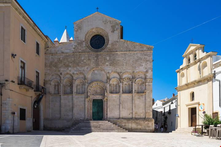 5 buoni motivi per scoprire il Molise, la perla nascosta dove l'Italia riscopre il piacere del turismo lento