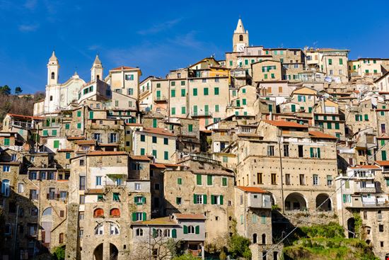 Ceriana Ceriana Fabio Lotti - Shutterstock.com 