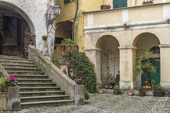 Dolcedo Dolcedo Eder - Shutterstock.com 
