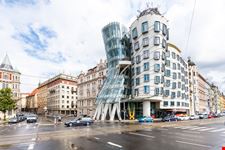 Casa Danzante 