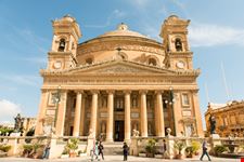 Rotonda di Mosta
