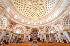Rotonda di Mosta